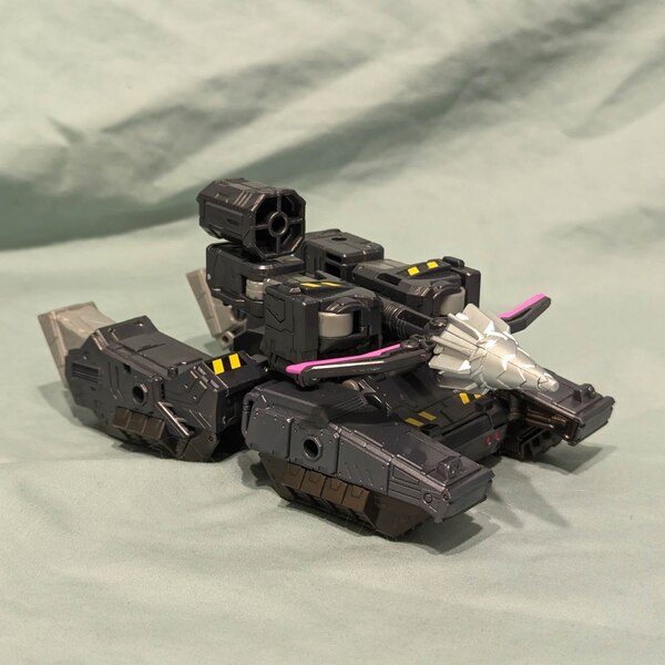 Image Of Origin Miner Megatron Images From Transformers Generations  (2 of 3)